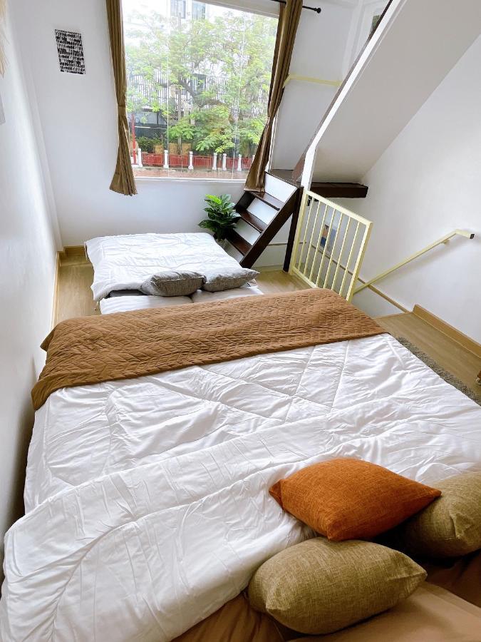 Lively And Cozy Canal House ,Entire House Banguecoque Exterior foto