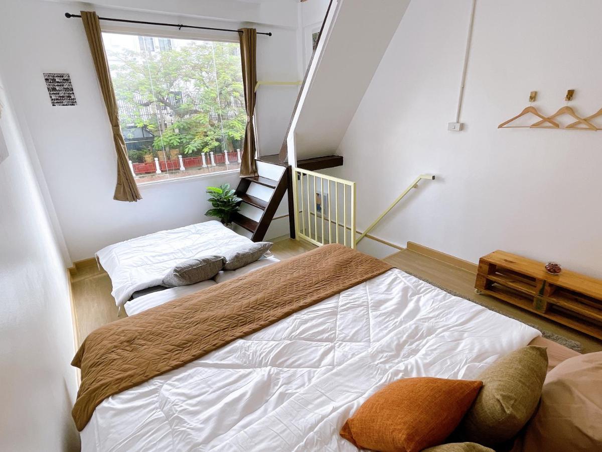 Lively And Cozy Canal House ,Entire House Banguecoque Exterior foto